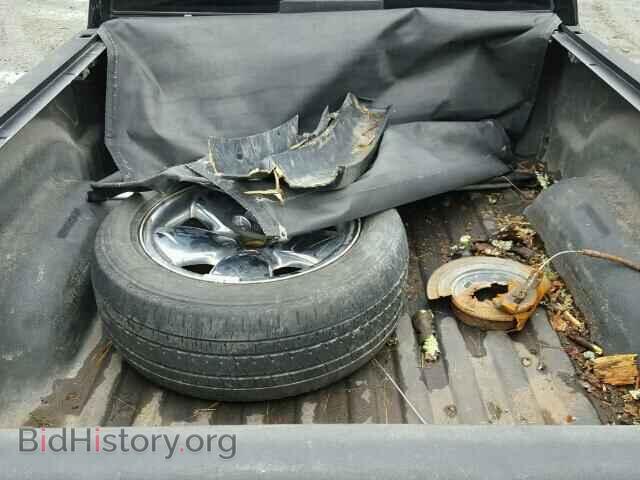 2004 DODGE RAM 1500 - VIN: 1D7HU18DX4S572813 - Фото 9