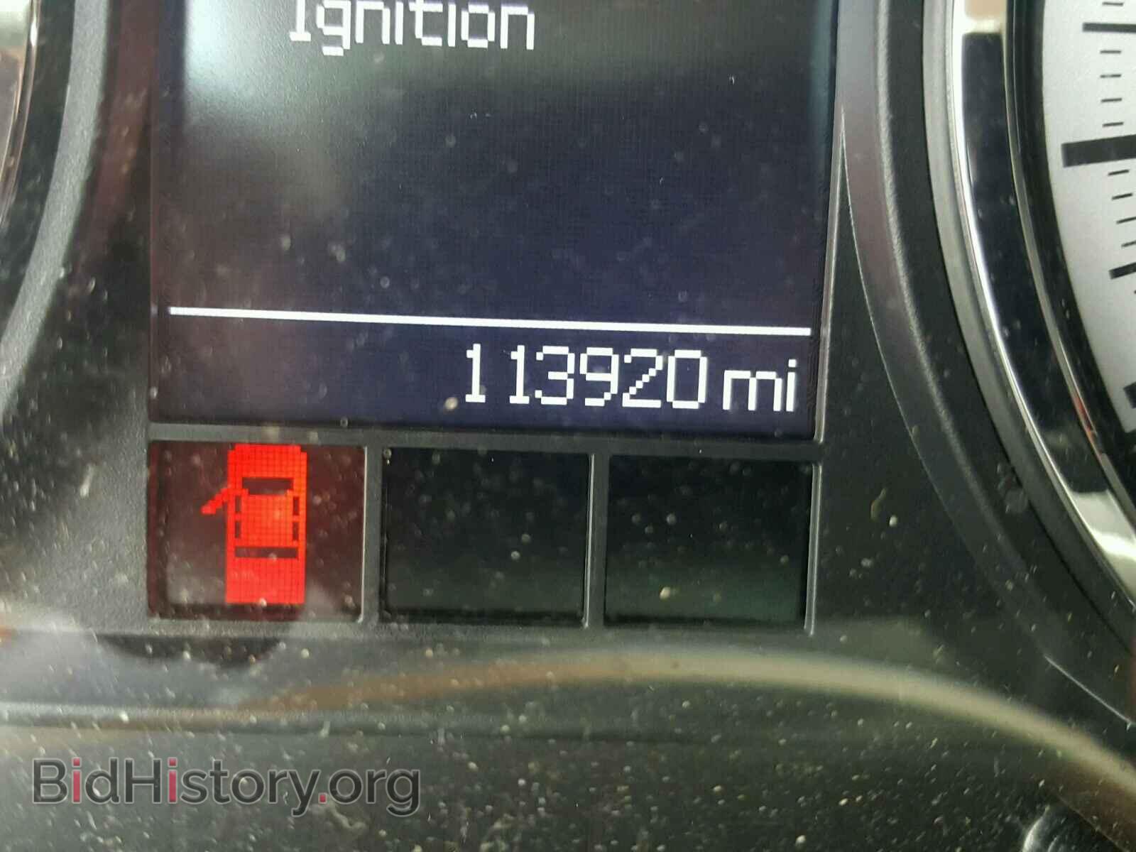 2011 DODGE RAM 1500 - VIN: 1D7RB1GT6BS515394 - Фото 8