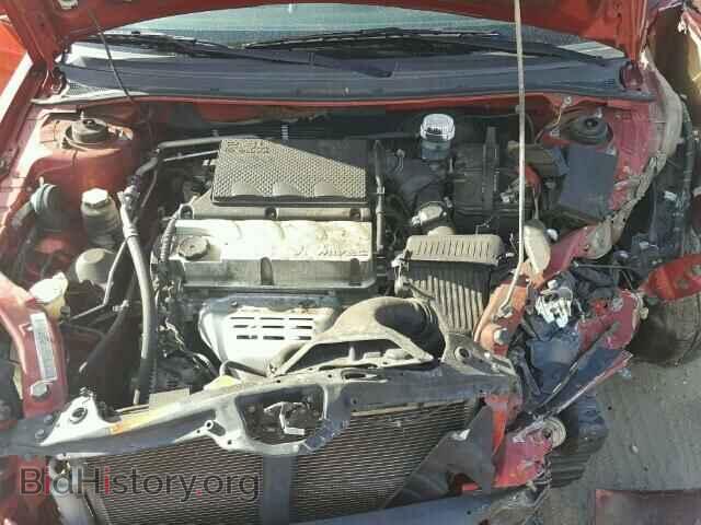 2009 MITSUBISHI GALANT - VIN: 4A3AB36F09E034352 - Фото 7