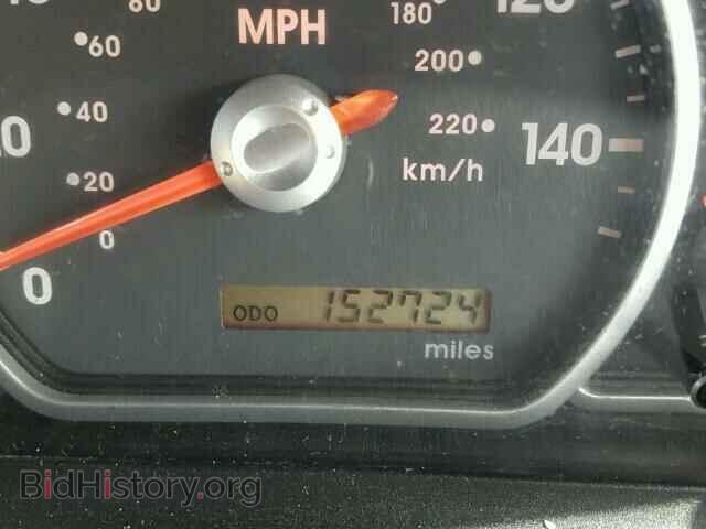 2009 MITSUBISHI GALANT - VIN: 4A3AB36F09E034352 - Фото 8