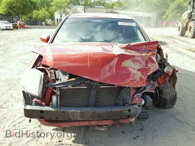 2009 MITSUBISHI GALANT - VIN: 4A3AB36F09E034352 - Фото 9