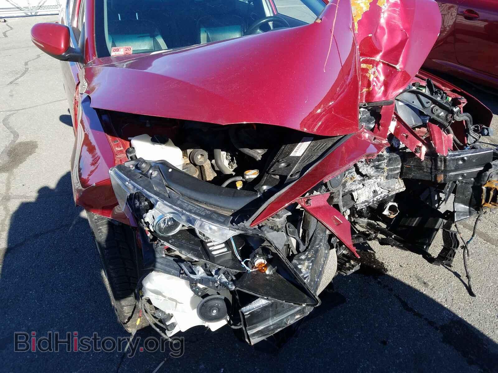 2012 KIA OPTIMA - VIN: 5XXGR4A65CG047896 - Photo 9