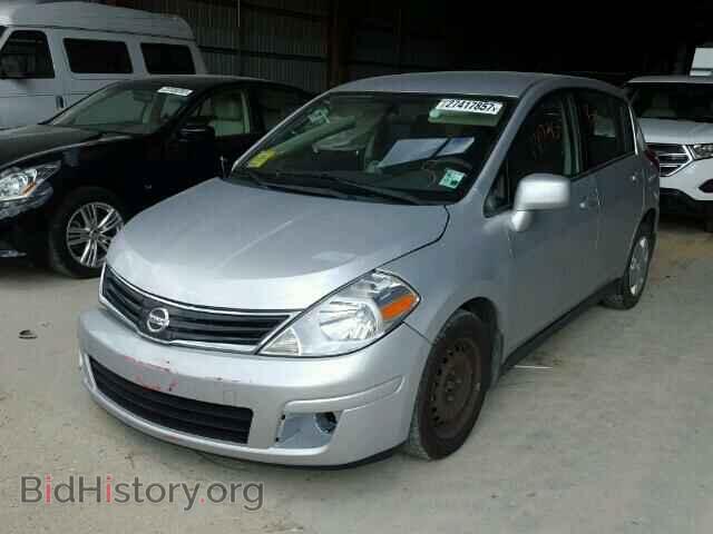 2011 NISSAN VERSA - VIN: 3N1BC1CP1BL397063 - Photo 2