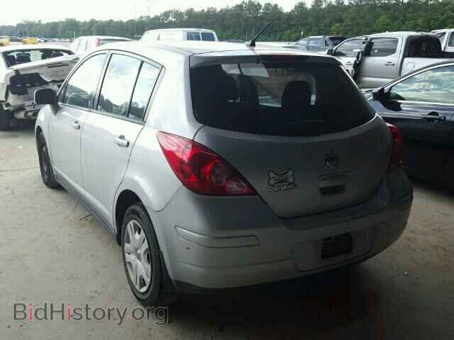 2011 NISSAN VERSA - VIN: 3N1BC1CP1BL397063 - Photo 3