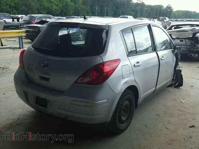 2011 NISSAN VERSA - VIN: 3N1BC1CP1BL397063 - Photo 4