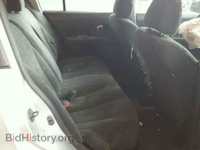 2011 NISSAN VERSA - VIN: 3N1BC1CP1BL397063 - Photo 6