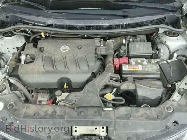2011 NISSAN VERSA - VIN: 3N1BC1CP1BL397063 - Photo 7