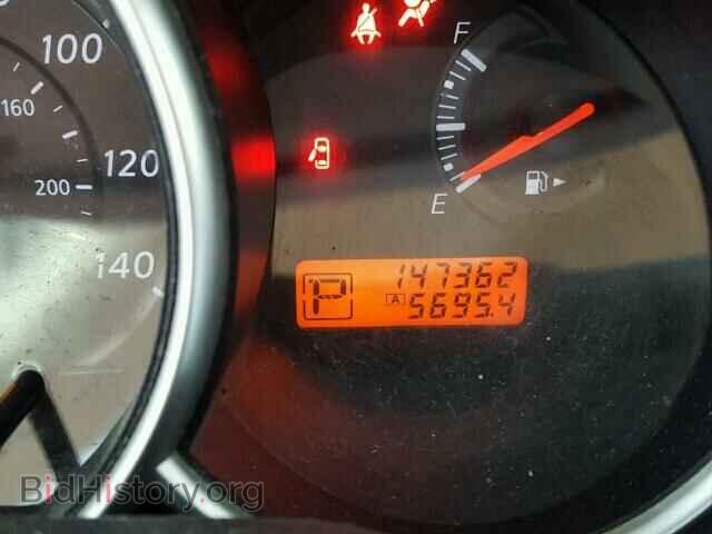 2011 NISSAN VERSA - VIN: 3N1BC1CP1BL397063 - Photo 8