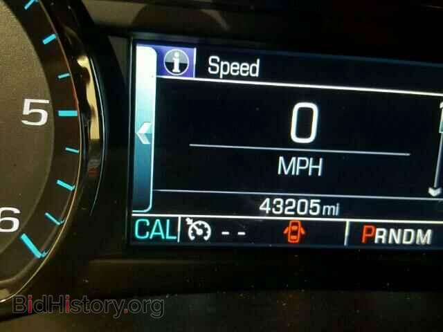 2016 CHEVROLET SILVERADO - VIN: 3GCUKSEC6GG287330 - Фото 8