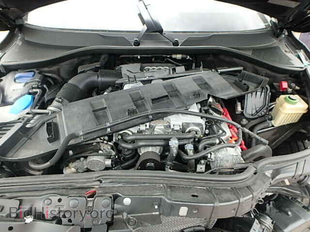 2013 AUDI Q7 - VIN: WA1LGAFE8DD007000 - Фото 7