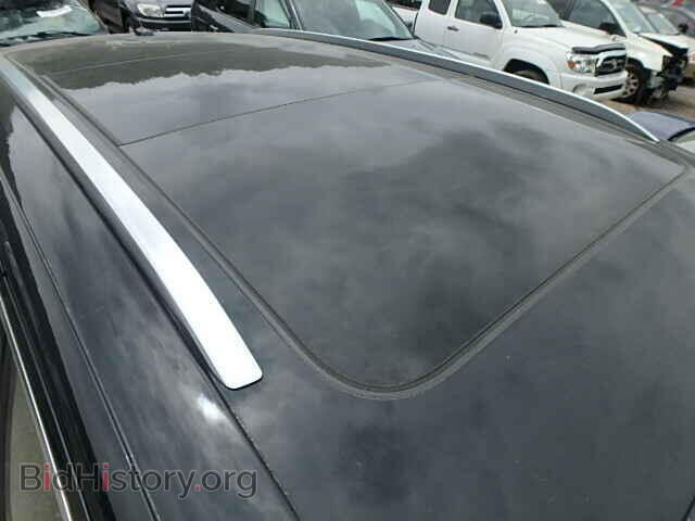 2013 AUDI Q7 - VIN: WA1LGAFE8DD007000 - Фото 10