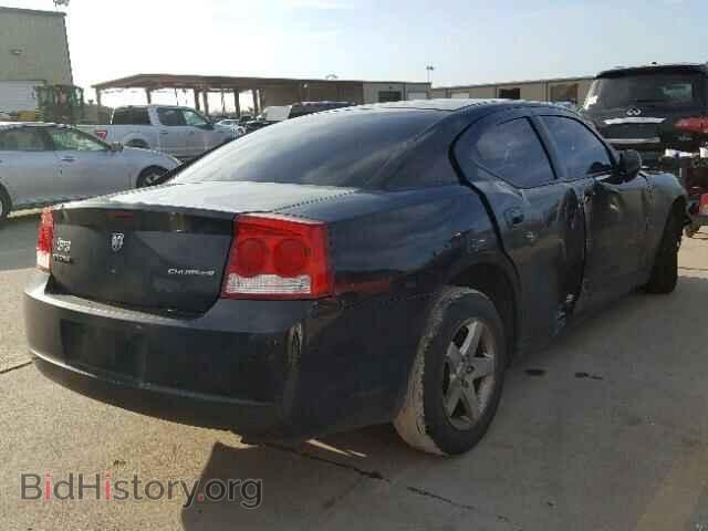 2010 DODGE CHARGER - VIN: 2B3CA4CD2AH316871 - Photo 4
