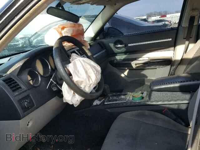 2010 DODGE CHARGER - VIN: 2B3CA4CD2AH316871 - Photo 5