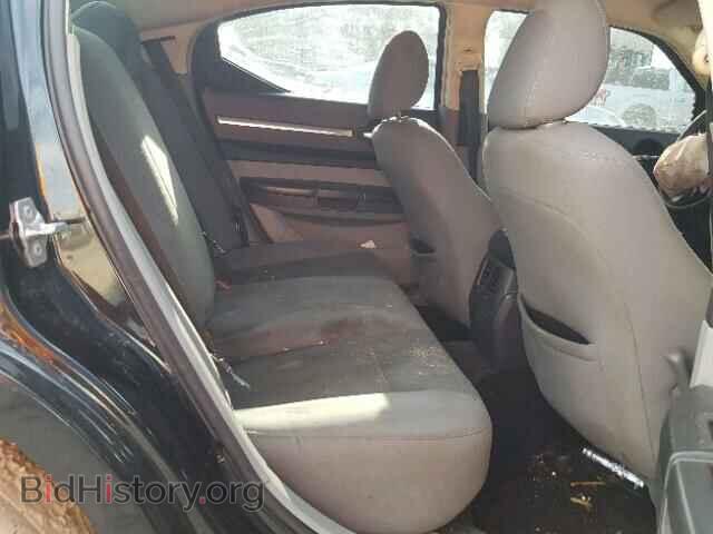 2010 DODGE CHARGER - VIN: 2B3CA4CD2AH316871 - Photo 6