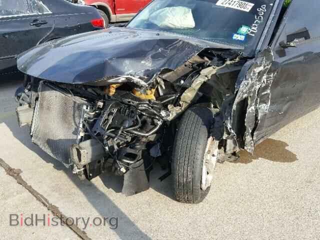 2010 DODGE CHARGER - VIN: 2B3CA4CD2AH316871 - Photo 9
