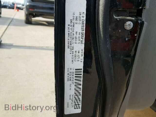 2010 DODGE CHARGER - VIN: 2B3CA4CD2AH316871 - Photo 10