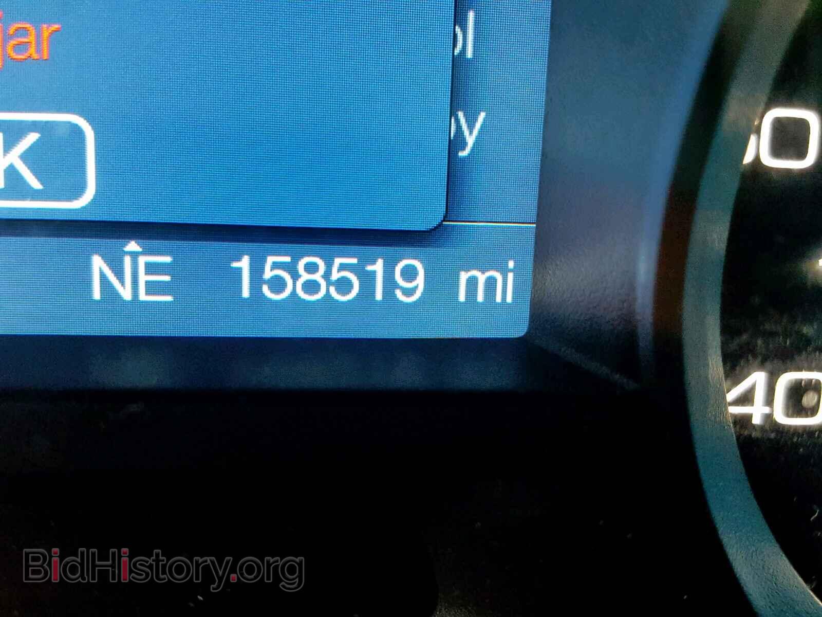 2013 FORD EXPLORER - VIN: 1FM5K7B89DGC64029 - Фото 8