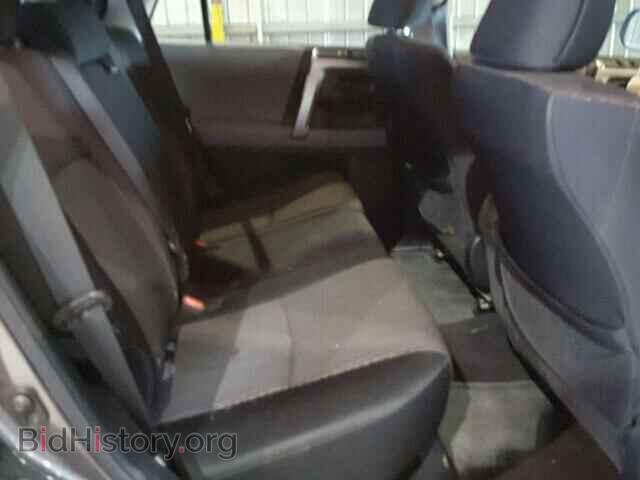 2012 TOYOTA 4RUNNER - VIN: JTEZU5JR0C5037090 - Фото 6