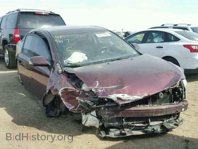 Photo JTKDE177950061861 - TOYOTA SCION 2005