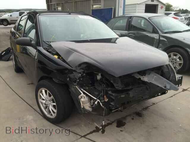 Фотография 1FAFP34NX7W336815 - FORD FOCUS 2007