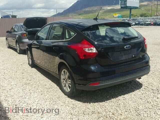 2012 FORD FOCUS - VIN: 1FAHP3M25CL393434 - Photo 3