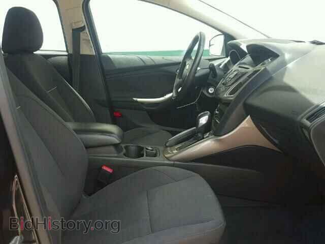 2012 FORD FOCUS - VIN: 1FAHP3M25CL393434 - Photo 5