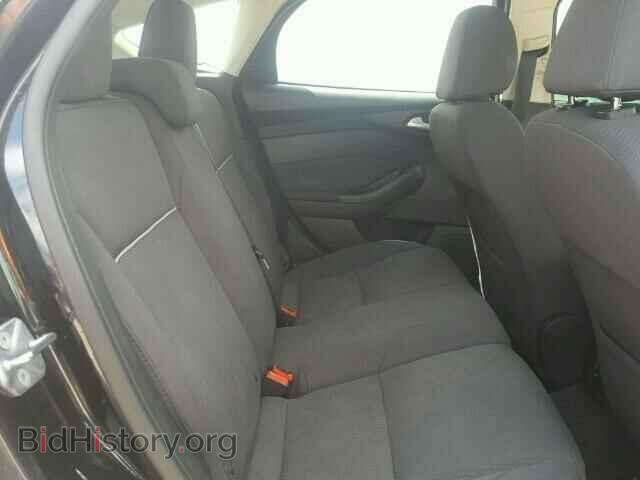 2012 FORD FOCUS - VIN: 1FAHP3M25CL393434 - Photo 6
