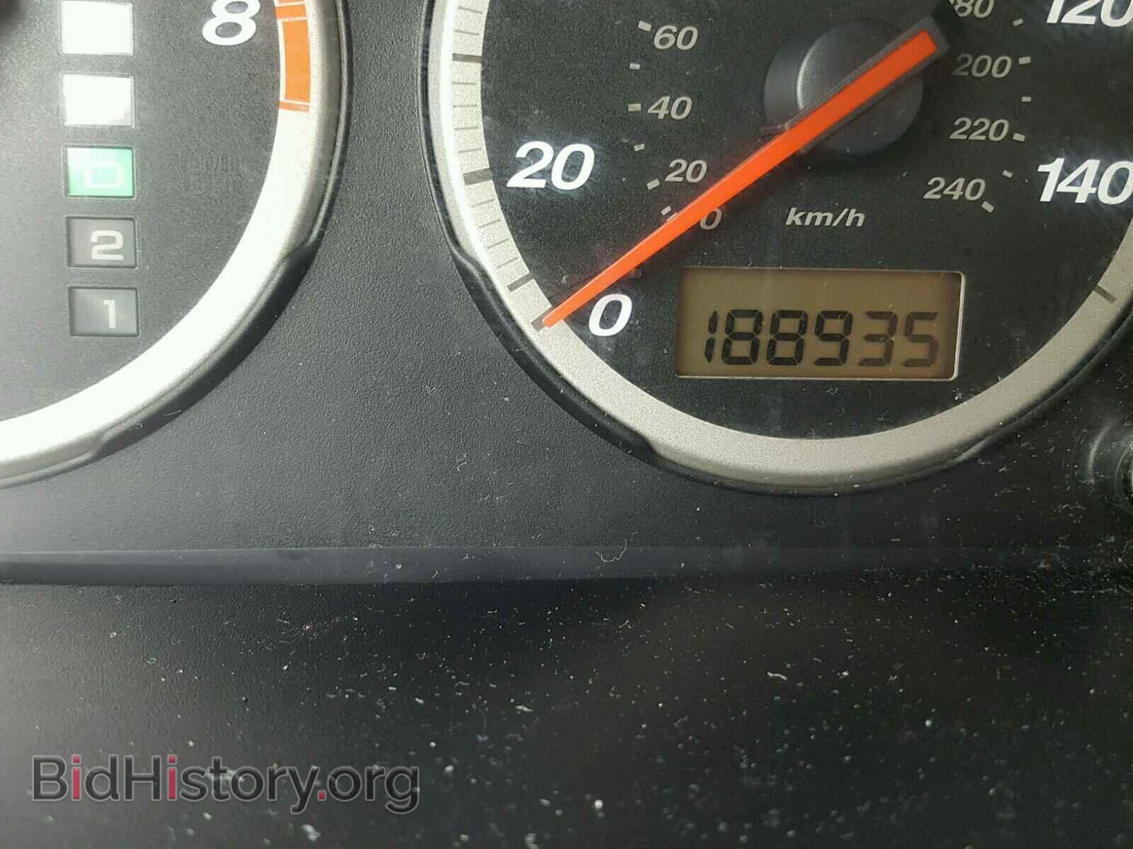 2003 HONDA CRV - VIN: JHLRD78853C007479 - Фото 8