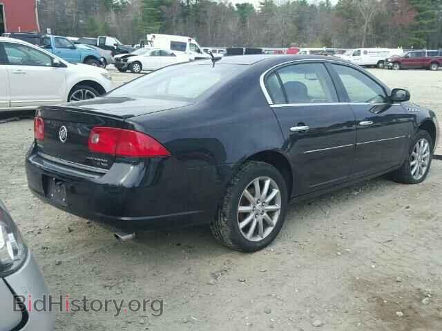 2008 BUICK LUCERNE - VIN: 1G4HE57Y18U164368 - Фото 4