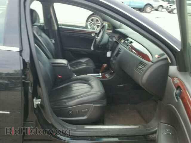 2008 BUICK LUCERNE - VIN: 1G4HE57Y18U164368 - Фото 5