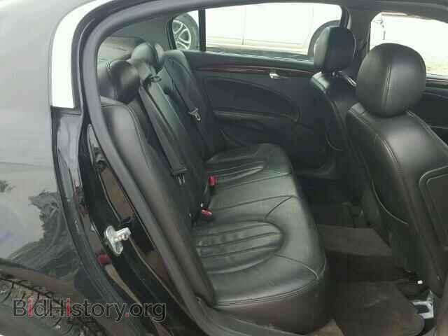2008 BUICK LUCERNE - VIN: 1G4HE57Y18U164368 - Фото 6