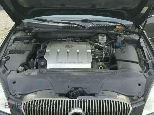 2008 BUICK LUCERNE - VIN: 1G4HE57Y18U164368 - Фото 7