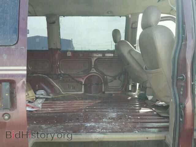 2003 CHEVROLET ASTRO - VIN: 1GNEL19X43B110486 - Фото 6