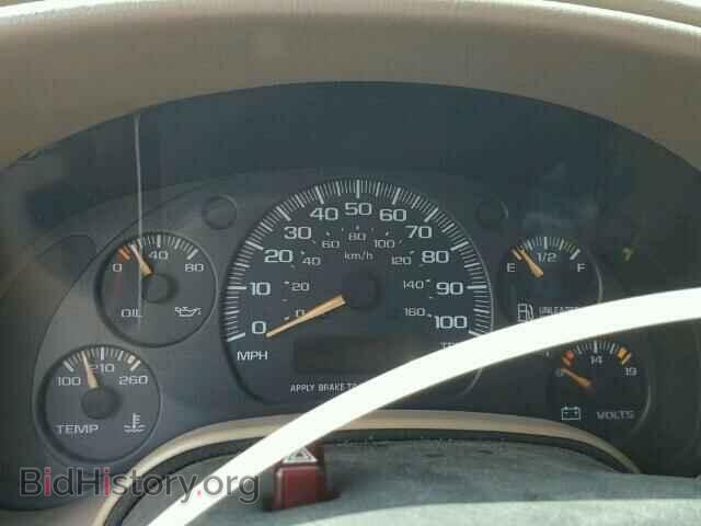 2003 CHEVROLET ASTRO - VIN: 1GNEL19X43B110486 - Фото 8