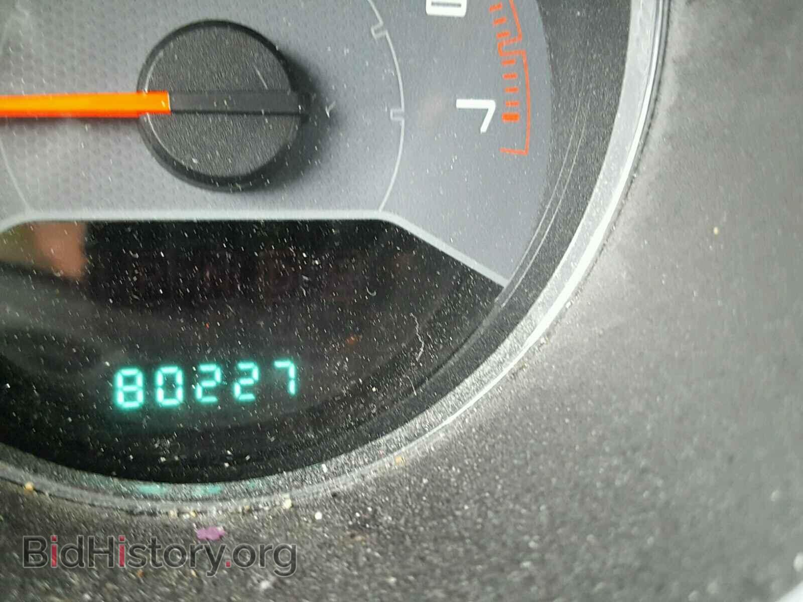 2012 DODGE AVENGER - VIN: 1C3CDZCB9CN312011 - Фото 8