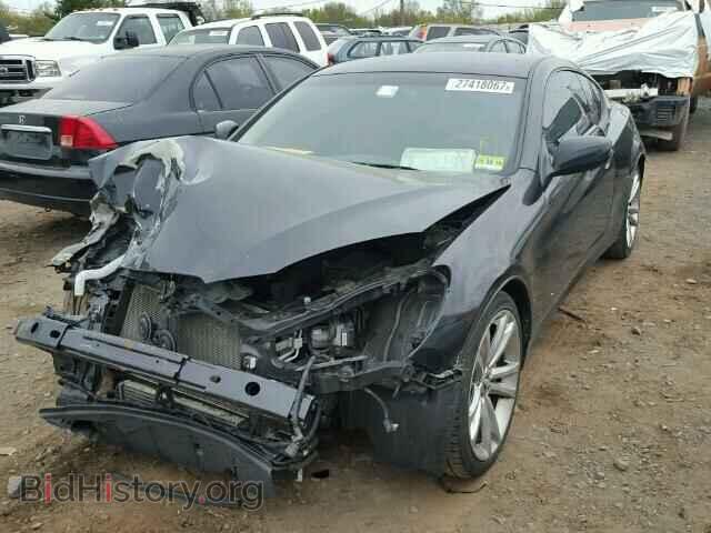 2012 HYUNDAI GENESIS - VIN: KMHHT6KD4CU072955 - Фото 2