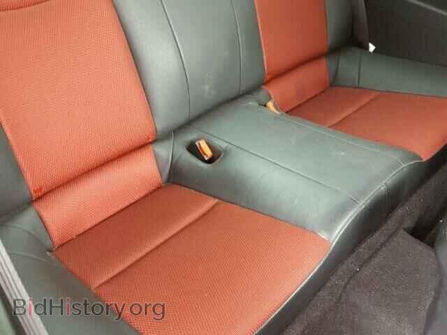 2012 HYUNDAI GENESIS - VIN: KMHHT6KD4CU072955 - Фото 6