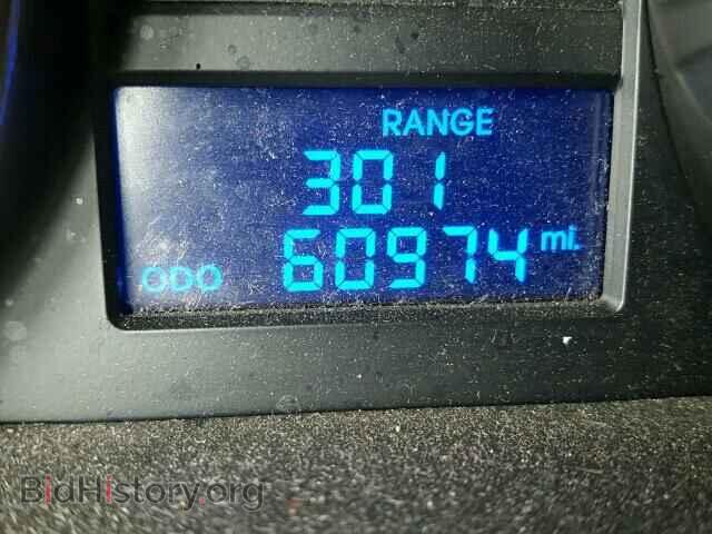 2012 HYUNDAI GENESIS - VIN: KMHHT6KD4CU072955 - Фото 8