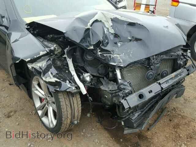 2012 HYUNDAI GENESIS - VIN: KMHHT6KD4CU072955 - Фото 9