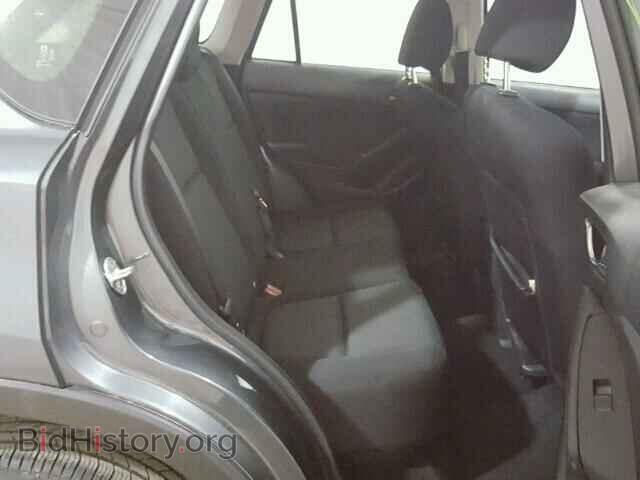2013 MAZDA CX-5 - VIN: JM3KE2BE1D0156320 - Фото 6