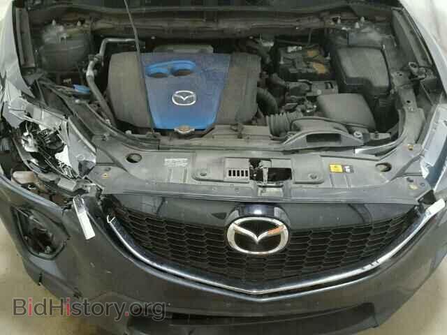2013 MAZDA CX-5 - VIN: JM3KE2BE1D0156320 - Фото 7