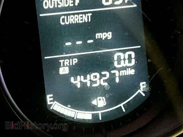 2013 MAZDA CX-5 - VIN: JM3KE2BE1D0156320 - Фото 8