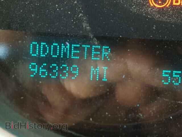 2011 CHEVROLET SILVERADO - VIN: 1GCRKSE31BZ316148 - Фото 8
