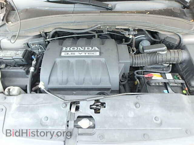 2005 HONDA PILOT - VIN: 5FNYF18695B029943 - Фото 7
