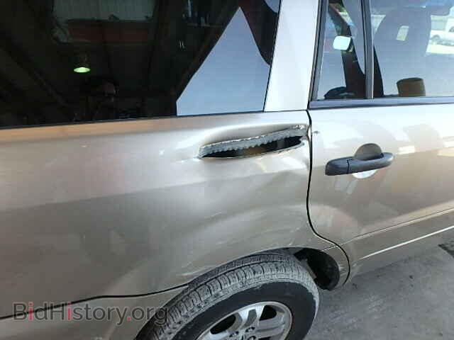 2005 HONDA PILOT - VIN: 5FNYF18695B029943 - Фото 9