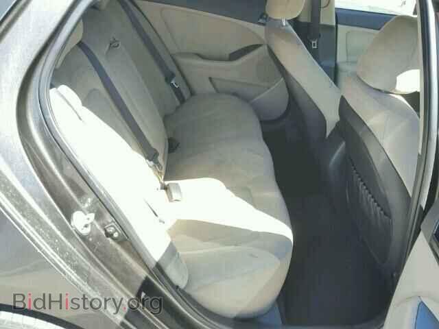 2011 KIA OPTIMA - VIN: KNAGM4A7XB5154594 - Фото 6