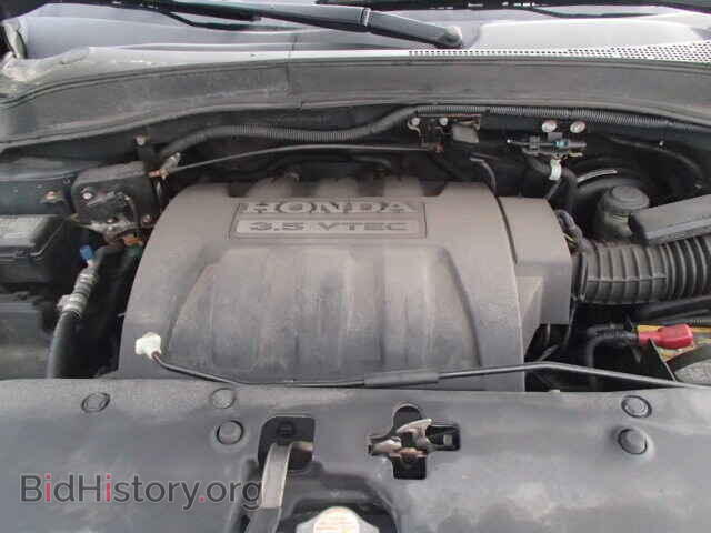 2006 HONDA PILOT - VIN: 2HKYF18626H546830 - Фото 7