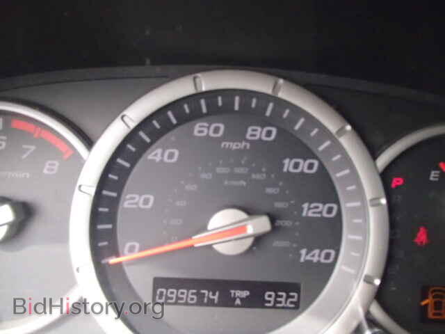 2006 HONDA PILOT - VIN: 2HKYF18626H546830 - Фото 8