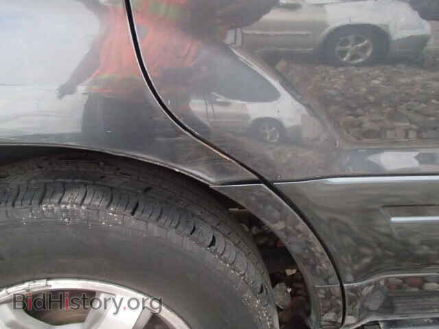 2006 HONDA PILOT - VIN: 2HKYF18626H546830 - Фото 10