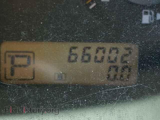 2008 NISSAN VERSA - VIN: 3N1BC11E68L394007 - Фото 8